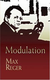 Modulation (Dover Books on Music)