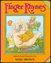 Finger Rhymes