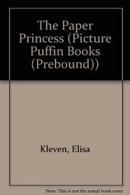 Paper Princess (Picture Puffin Books (Paperback))