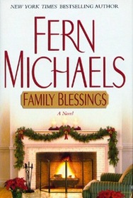 Family Blessings (Large Print)