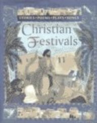 Christian Festival Tales (Festival Tales Series)