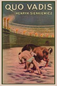 Quo Vadis: Library Edition
