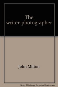 The writer-photographer