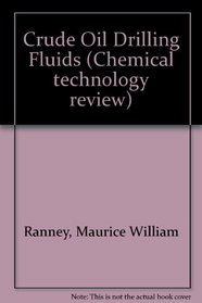 Crude oil drilling fluids (Chemical technology review)