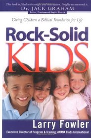 Rock-Solid Kids