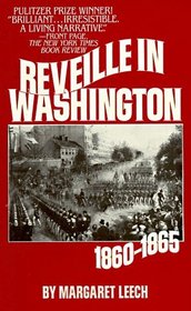 Reveille in Washington: 1860-1865