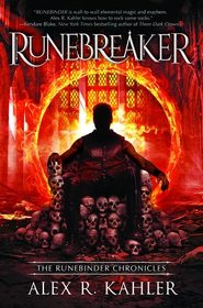 Runebreaker (The Runebinder Chronicles)