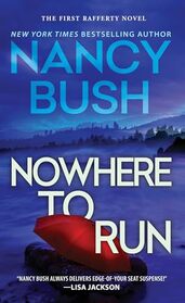 Nowhere to Run (Rafferty Family)