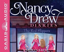 The Red Slippers (Nancy Drew Diaries)