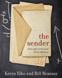 The Sender: When Right Words Make All the Difference
