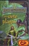 Las siete plagas (Reinos Olvidados) (Spanish Edition)
