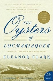 The Oysters of Locmariaquer (P.S.)