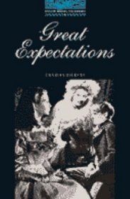 Great Expectations (Oxford Bookworms Library)