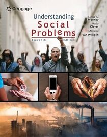 Understanding Social Problems (MindTap Course List)