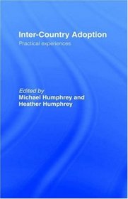 Inter-Country Adoption: Practical Experiences