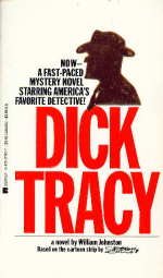 Dick Tracy