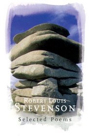 Robert Louis Stevenson: Selected Poems (Phoenix Poetry)