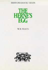 The Herne's Egg (Irish Dramatic Texts)