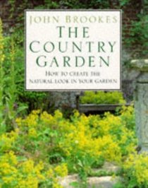 The Country Garden Book