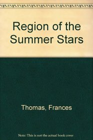 Region of the Summer Stars