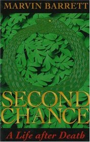 Second Chance: A Life After Death (Second Chance)