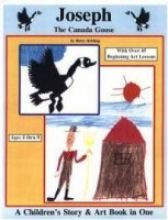 Joseph the Canada Goose