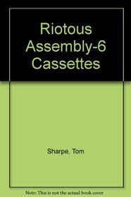 Riotous Assembly-6 Cassettes