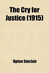 The Cry for Justice (1915)