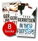Tess Gerritsen 8 Book Set
