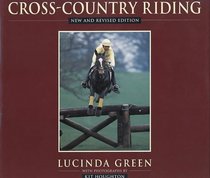 Cross-Country Riding (Revised Edition)