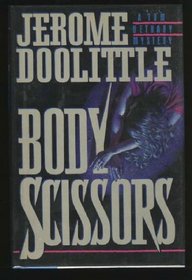 Body Scissors (Tom Bethany, Bk 1)