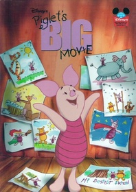 Walt Disney's Piglet's Big Movie