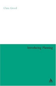 Introducing Planning (Continuum Studies in Geography)