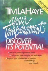Your Temperament: Discover Its Potential