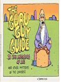 The Guru Guy Guide to the Meaning of Life and Other Mysteries of the Universe