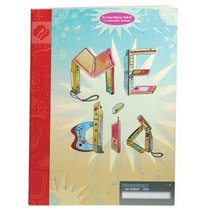 MEdia (Journey Books, Cadette 3)