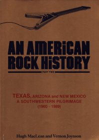 An American Rock History