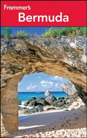 Frommer's Bermuda (Frommer's Complete Guides)