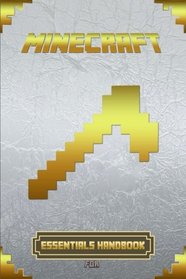 Essential Handbook for Minecraft: Ultimate Collector's Edition