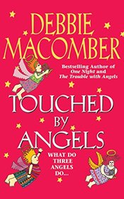 Touched by Angels (Angel Series)