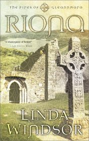 Riona (Fires of Gleannmara, Bk 2)