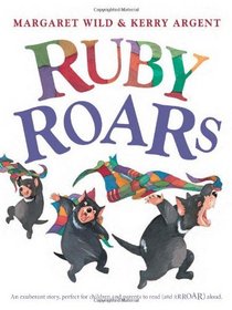 Ruby Roars