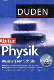 Duden. Basiswissen Schule. Physik Abitur