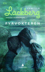 Fyrvokteren (The Lost Boy) (Patrick Hedstrom, Bk 7) (Norwegian Edition)