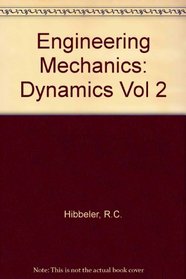Engineering Mechanics Dynamics/Book and Disk