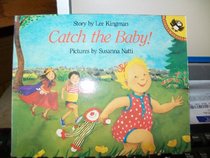 Catch the Baby! (Picture puffins)