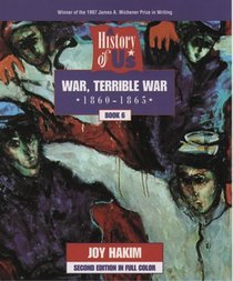 War, Terrible War (Hakim, Joy. History of Us (1999), Bk. 6.)