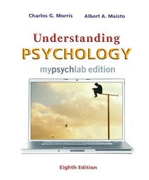 Understanding Psychology MyLab Edition  Value Pack (includes Study Guide for Understanding Psychology  & MyPsychLab Pegasus with E-Book Student Access  )