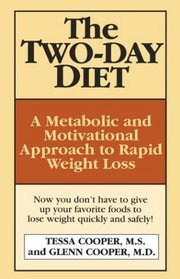 The Two-Day Diet