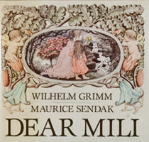 Dear Mili: An Old Tale